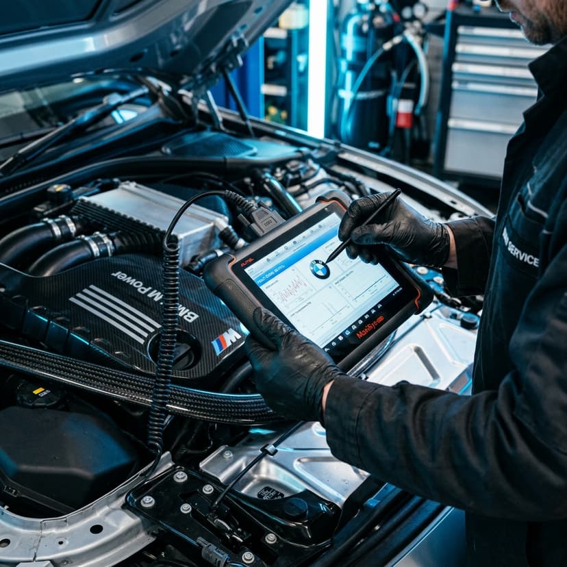 Bursalı Oto Servis Tamir 1