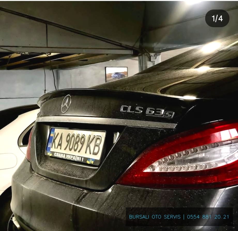 Fethiye Premium Oto Servis Galerisi - Fotoğraf 2 Bursalı Oto Servis Fethiye Galeri Fotoğrafı 2