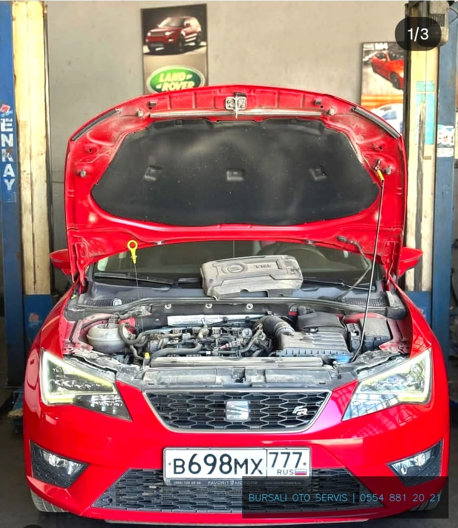Fethiye Premium Oto Servis Galerisi - Fotoğraf 6 Bursalı Oto Servis Fethiye Galeri Fotoğrafı 6